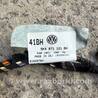Проводка двери для Volkswagen Golf VI Mk6 (08-12) Костопіль 5K4 971 121 BH