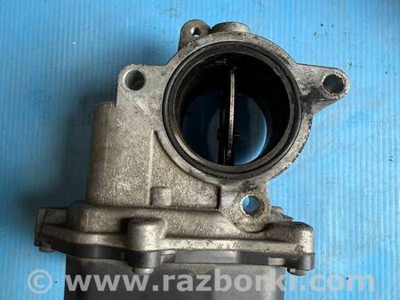 Дроссельная заслонка для Volkswagen Golf VI Mk6 (08-12) Костопіль 03L 128 063 J V200