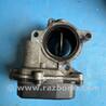 Дроссельная заслонка для Volkswagen Golf VI Mk6 (08-12) Костопіль 03L 128 063 J V200