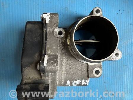 Дроссельная заслонка для Volkswagen Golf VI Mk6 (08-12) Костопіль 03L 128 063 J V200