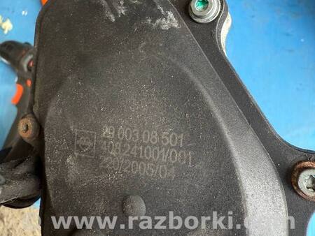 Регулятор дроссельной заслонки для Volkswagen Golf V Mk5 (03-08) Костопіль 2900308501