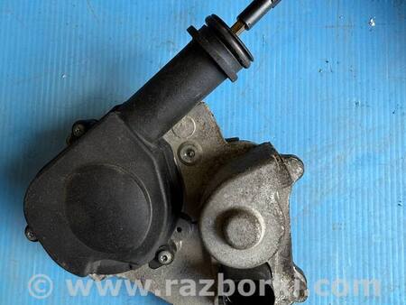 Регулятор дроссельной заслонки для Volkswagen Golf V Mk5 (03-08) Костопіль 2900308501