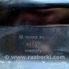 Накладка під лобове скло для Volkswagen Golf VI Mk6 (08-12) Костопіль 1K0805277