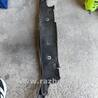 Накладка під лобове скло для Volkswagen Golf VI Mk6 (08-12) Костопіль 1K0805277