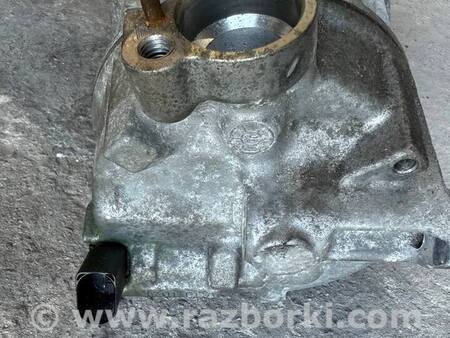 Компресор кондиціонера для Volkswagen Golf V Mk5 (03-08) Костопіль 5N0 820 803 H