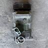 Компресор кондиціонера для Volkswagen Golf V Mk5 (03-08) Костопіль 5N0 820 803 H