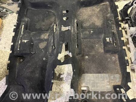 кавролін для Volkswagen Golf VI Mk6 (08-12) Костопіль 1K1 863 367 BF