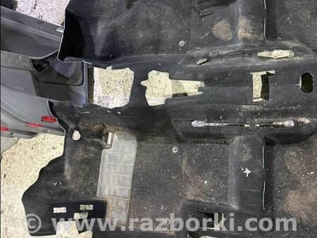 кавролін для Volkswagen Golf VI Mk6 (08-12) Костопіль 1K1 863 367 BF