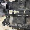 кавролін для Volkswagen Golf VI Mk6 (08-12) Костопіль 1K1 863 367 BF