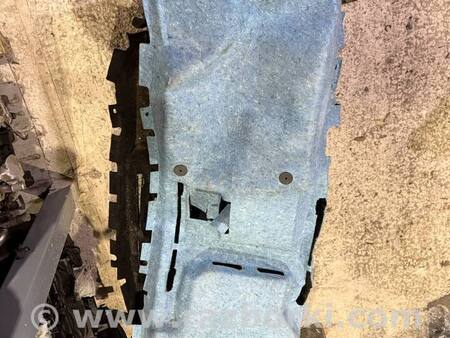 кавролін для Volkswagen Golf VI Mk6 (08-12) Костопіль 1K1 863 367 BF