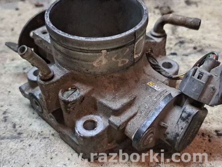 Дроссельная заслонка механическая для Honda Civic 6 EK,EJ (09.1995 - 01.2001) Київ 16400P72Q01