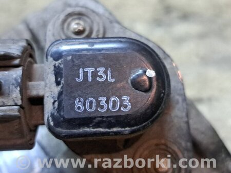 Дроссельная заслонка механическая для Honda Civic 6 EK,EJ (09.1995 - 01.2001) Київ 16400P72Q01