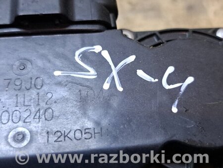 Дроссельная заслонка для Suzuki SX4 I (06-14) Київ 1340080JA0