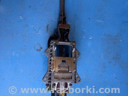 Колонка рульова для Volkswagen Golf V Mk5 (03-08) Костопіль 1K1419502R,1K5953503, 1K0905865,1K0971616D