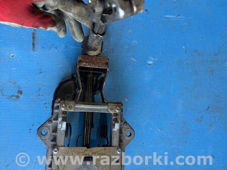 Колонка рульова для Volkswagen Golf V Mk5 (03-08) Костопіль 1K1419502R,1K5953503, 1K0905865,1K0971616D