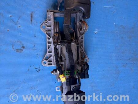 Колонка рульова для Volkswagen Golf V Mk5 (03-08) Костопіль 1K1419502R,1K5953503, 1K0905865,1K0971616D