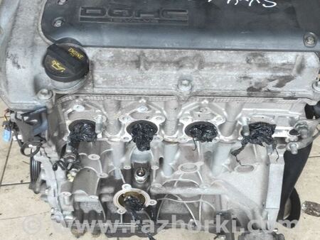 Двигатель бенз. 1.6 для Suzuki SX4 I (06-14) Київ 1120054LA0X12