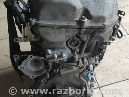 Двигатель бенз. 1.6 для Suzuki SX4 I (06-14) Київ 1120054LA0X12