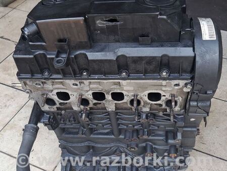 Двигатель дизель 1.9 для Volkswagen Caddy III Typ 2K +рест (04-15) Київ 03G100098HX