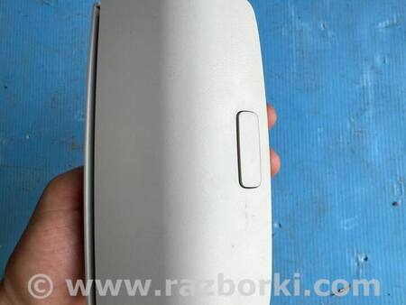 Бардачок під окуляри для Volkswagen Golf VI Mk6 (08-12) Костопіль 1K0 868 837