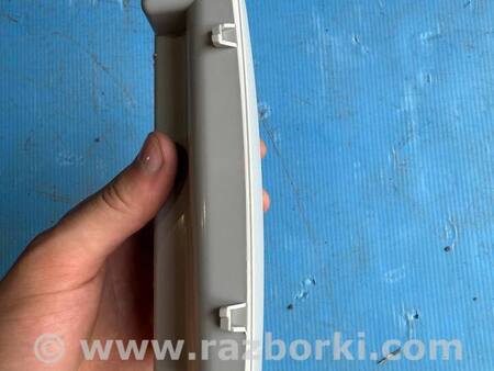 Бардачок під окуляри для Volkswagen Golf VI Mk6 (08-12) Костопіль 1K0 868 837