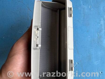 Бардачок під окуляри для Volkswagen Golf VI Mk6 (08-12) Костопіль 1K0 868 837