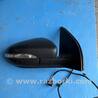Зеркало правое для Volkswagen Golf VI Mk6 (08-12) Костопіль