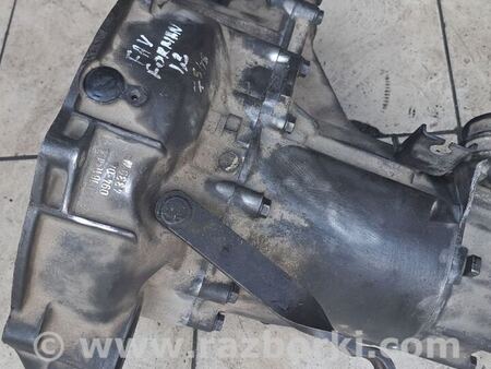 МКПП (механическая коробка) для Skoda Favorit Київ 007149193