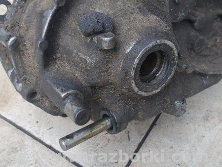 МКПП (механическая коробка) для Skoda Favorit Київ 007149193