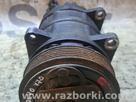Компрессор кондиционера для Volvo V70 Київ 9171345