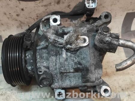 Компрессор кондиционера для Toyota Corolla E120 (08.2000-02.2007) Київ 883201A491