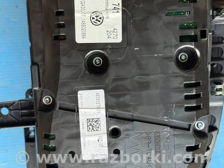 Щиток приборов для Volkswagen Golf VII Mk7 (12-20) Костопіль 5G1920741
