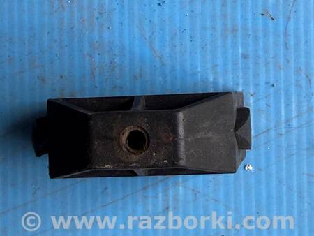 Кронштейн радиатора для Volkswagen Golf VI Mk6 (08-12) Костопіль 1k0 121 367 C