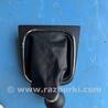 Чехол рукоятки КПП для Volkswagen Golf VI Mk6 (08-12) Костопіль 1k071113cg