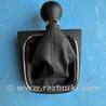 Чехол рукоятки КПП для Volkswagen Golf VI Mk6 (08-12) Костопіль 1k071113cg
