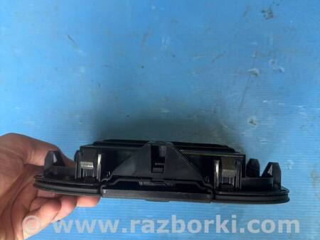 Клапан фазорегулятора для Volkswagen Golf VI Mk6 (08-12) Костопіль 03C 906 455 A
