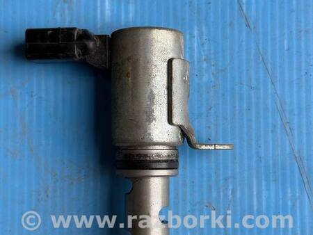Клапан фазорегулятора для Volkswagen Golf VI Mk6 (08-12) Костопіль 03C 906 455 A