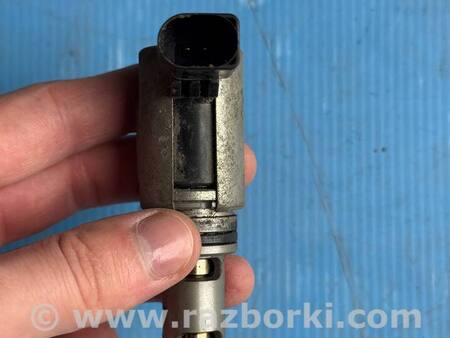 Клапан фазорегулятора для Volkswagen Golf VI Mk6 (08-12) Костопіль 03C 906 455 A