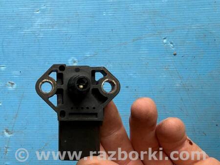 датчик надува для Volkswagen Golf V Mk5 (03-08) Костопіль 0281002399