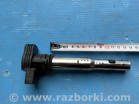 Катушка зажигания для Volkswagen Golf V Mk5 (03-08) Костопіль 07K905715F