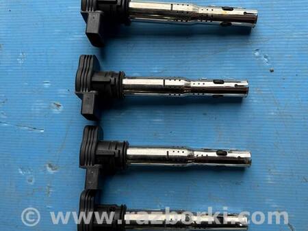 Катушка зажигания для Volkswagen Golf V Mk5 (03-08) Костопіль 07K905715F