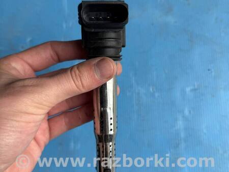 Катушка зажигания для Volkswagen Golf V Mk5 (03-08) Костопіль 07K905715F