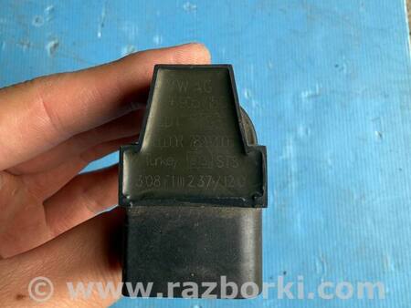 Катушка зажигания для Volkswagen Golf V Mk5 (03-08) Костопіль 036 905 715 F