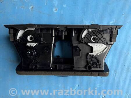Дефлектор торпеды для Volkswagen Golf VI Mk6 (08-12) Костопіль 5K0 815 736 D