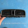Дефлектор торпеды для Volkswagen Golf VI Mk6 (08-12) Костопіль 5K0 815 736 D
