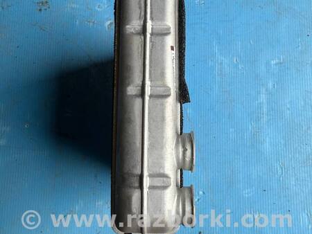 Радіатор печки салона для Volkswagen Golf V Mk5 (03-08) Костопіль 3C0 819 031