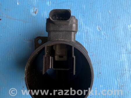 Расходомер воздуха для Volkswagen Golf VI Mk6 (08-12) Костопіль 03L 906 461 A