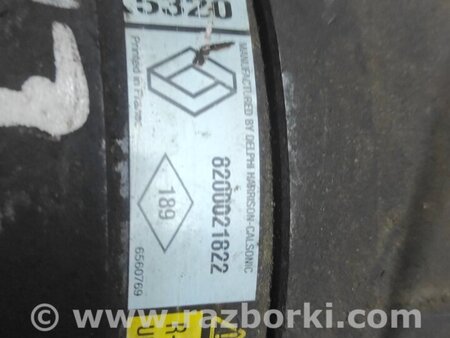 Компрессор кондиционера для Renault Laguna II (01-07) Київ 8200021822