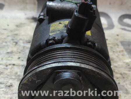 Компрессор кондиционера для Ford C-Max Mk1, Mk2 Київ 3M5H19D629RE