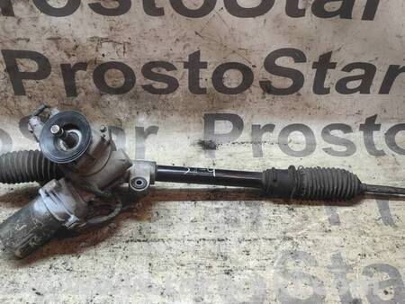 Рулевая рейка для Suzuki SX4 I (06-14) Київ 4858054L50